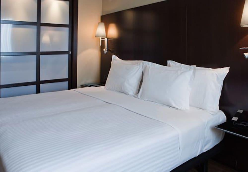 B&B Hotel Madrid Getafe Zimmer foto